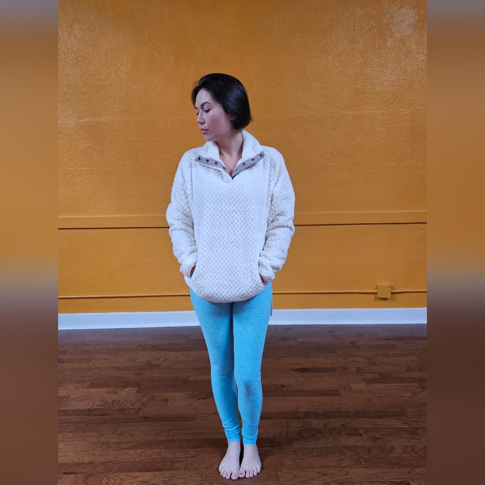 Balance Collection Fleece